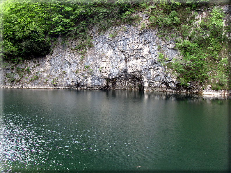 foto Passeggiata Rocca - Zanetti - Corlo